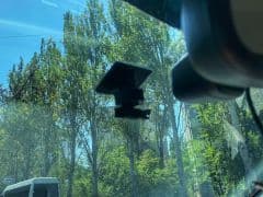 Car Image Blur