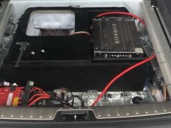 Car Image Blur