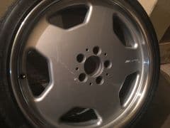 Car Image Blur