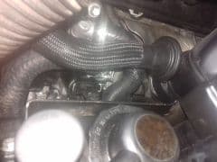 Car Image Blur