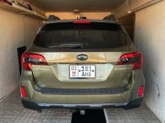 Car Image Blur