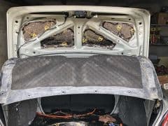 Car Image Blur