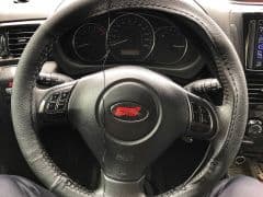 Car Image Blur
