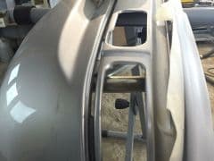 Car Image Blur