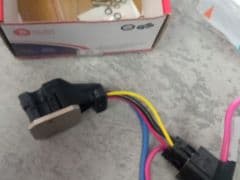 Car Image Blur