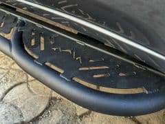 Car Image Blur