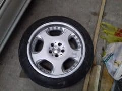 Car Image Blur