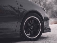 Car Image Blur