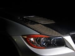 Car Image Blur