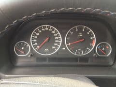 Car Image Blur