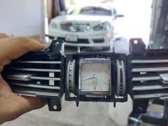 Car Image Blur