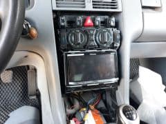 Car Image Blur