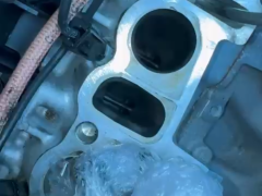 Car Image Blur