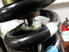 Car Image Blur
