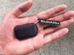 Car Image Blur