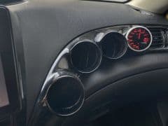 Car Image Blur