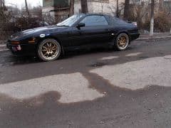 Car Image Blur