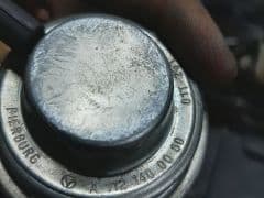 Car Image Blur