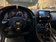 Car Image Blur