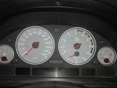 Car Image Blur