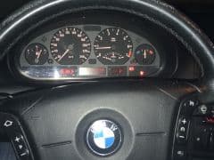Car Image Blur