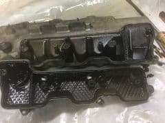 Car Image Blur