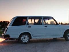 Car Image Blur