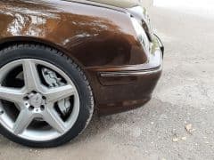 Car Image Blur