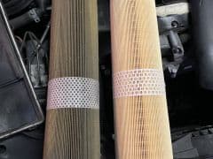 Car Image Blur