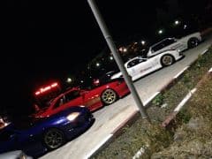 Car Image Blur