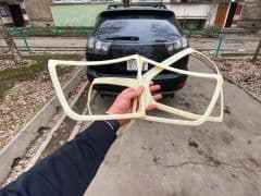 Car Image Blur