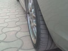 Car Image Blur