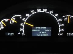 Car Image Blur