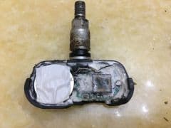 Car Image Blur