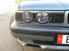 Car Image Blur