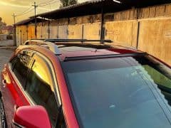 Car Image Blur