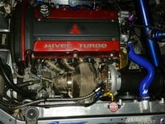 Car Image Blur