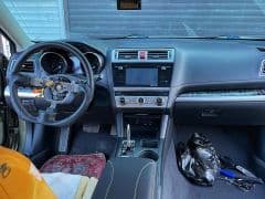 Car Image Blur