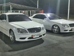 Car Image Blur