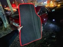 Car Image Blur