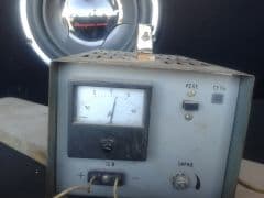 Car Image Blur