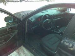 Car Image Blur