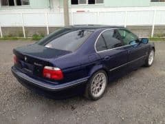 Car Image Blur