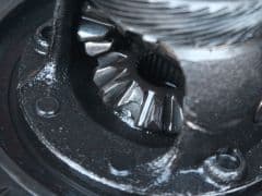 Car Image Blur