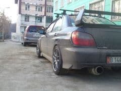 Car Image Blur