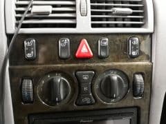 Car Image Blur