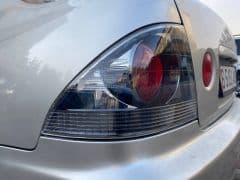 Car Image Blur