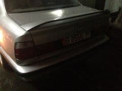 Car Image Blur
