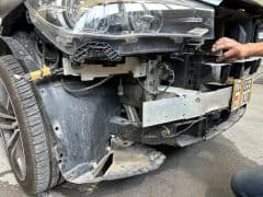 Car Image Blur