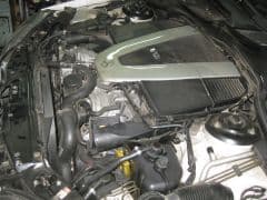 Car Image Blur